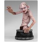 The Lord of the Rings - The Hobbit Gollum Mini-Bust