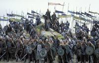 Lord of the Rings: The Return of the King - 8 x 10 Color Photo #2