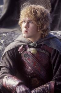 Lord of the Rings: The Return of the King - 8 x 10 Color Photo #12