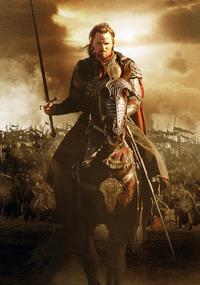 Lord of the Rings: The Return of the King - 8 x 10 Color Photo #21
