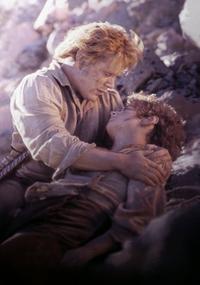 Lord of the Rings: The Return of the King - 8 x 10 Color Photo #28