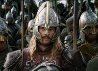 Lord of the Rings: The Return of the King - 8 x 10 Color Photo #29