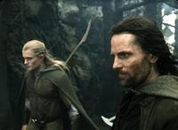 Lord of the Rings: The Return of the King - 8 x 10 Color Photo #30