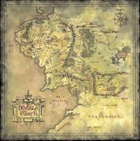 Lord of the Rings: The Return of the King - 8 x 10 Color Photo #34