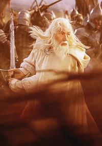 Lord of the Rings: The Return of the King - 8 x 10 Color Photo #36