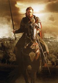 Lord of the Rings: The Return of the King - 8 x 10 Color Photo #37