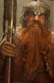 Lord of the Rings: The Two Towers - 8 x 10 Color Photo #31