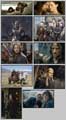 Lord of the Rings: The Two Towers - Set of 43 - 8 x 10 Color Photos