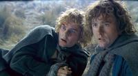 Lord of the Rings: The Two Towers - 8 x 10 Color Photo #1