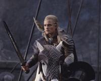 Lord of the Rings: The Two Towers - 8 x 10 Color Photo #5