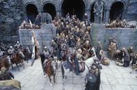 Lord of the Rings: The Two Towers - 8 x 10 Color Photo #6
