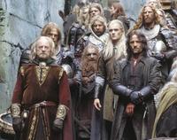 Lord of the Rings: The Two Towers - 8 x 10 Color Photo #9