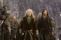 Lord of the Rings: The Two Towers - 8 x 10 Color Photo #10