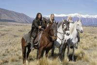 Lord of the Rings: The Two Towers - 8 x 10 Color Photo #11