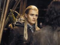 Lord of the Rings: The Two Towers - 8 x 10 Color Photo #13
