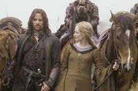 Lord of the Rings: The Two Towers - 8 x 10 Color Photo #14