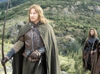 Lord of the Rings: The Two Towers - 8 x 10 Color Photo #16