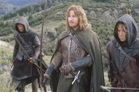 Lord of the Rings: The Two Towers - 8 x 10 Color Photo #17