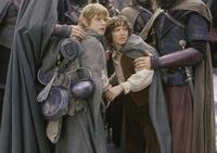 Lord of the Rings: The Two Towers - 8 x 10 Color Photo #19
