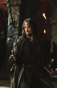 Lord of the Rings: The Two Towers - 8 x 10 Color Photo #27