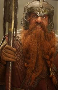 Lord of the Rings: The Two Towers - 8 x 10 Color Photo #31