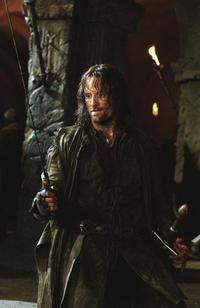 Lord of the Rings: The Two Towers - 8 x 10 Color Photo #47