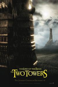 Lord of the Rings: The Two Towers - 8 x 10 Color Photo #48