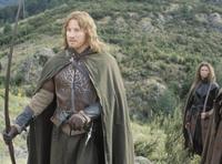 Lord of the Rings: The Two Towers - 8 x 10 Color Photo #56