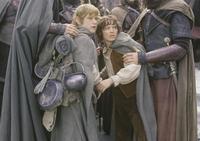 Lord of the Rings: The Two Towers - 8 x 10 Color Photo #57