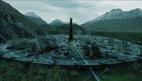 Lord of the Rings: The Two Towers - 8 x 10 Color Photo #67
