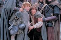 Lord of the Rings: The Two Towers - 8 x 10 Color Photo #71
