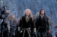 Lord of the Rings: The Two Towers - 8 x 10 Color Photo #72