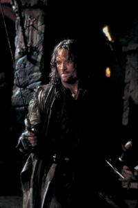 Lord of the Rings: The Two Towers - 8 x 10 Color Photo #73