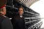 Lord of War - 8 x 10 Color Photo #4