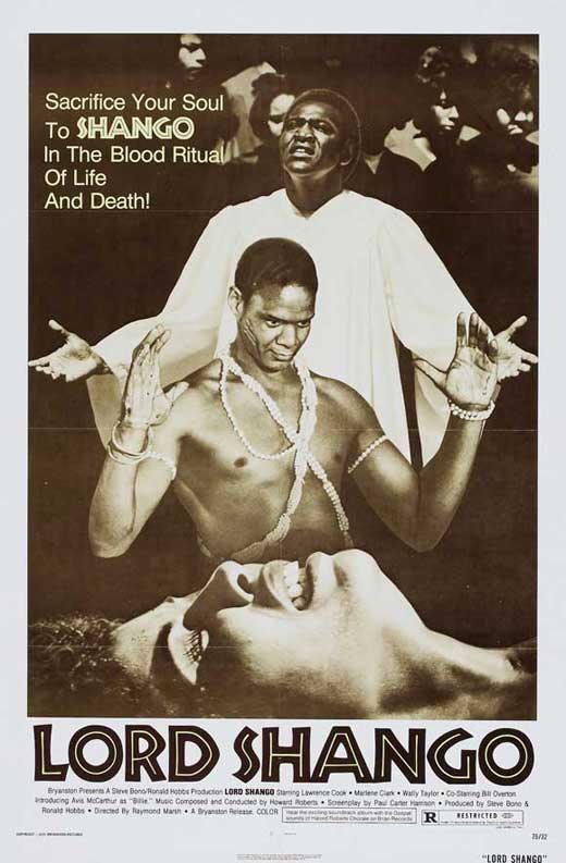 Shango movie