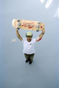 Lords of Dogtown - 8 x 10 Color Photo #10