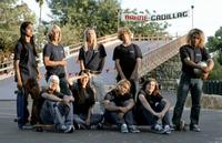 Lords of Dogtown - 8 x 10 Color Photo #17