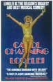 Lorelei (Broadway) - 11 x 17 Poster - Style A