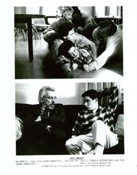 Lost Angels - 8 x 10 B&W Photo #1