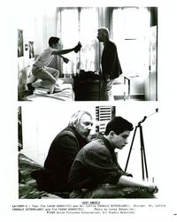 Lost Angels - 8 x 10 B&W Photo #2