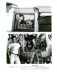 Lost Angels - 8 x 10 B&W Photo #3