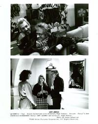 Lost Angels - 8 x 10 B&W Photo #4