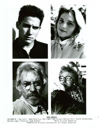 Lost Angels - 8 x 10 B&W Photo #6