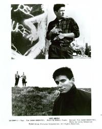 Lost Angels - 8 x 10 B&W Photo #9