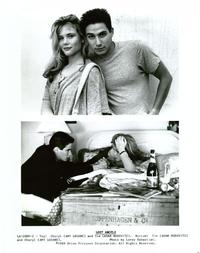 Lost Angels - 8 x 10 B&W Photo #10