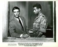 The Lost Command - 8 x 10 B&W Photo #10