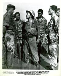 The Lost Command - 8 x 10 B&W Photo #20