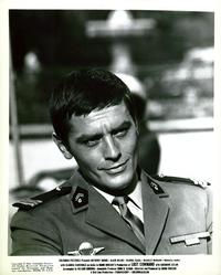 The Lost Command - 8 x 10 B&W Photo #21