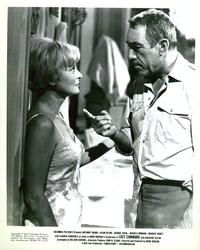 The Lost Command - 8 x 10 B&W Photo #3