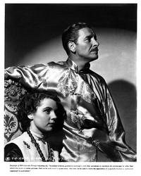 Lost Horizon - 8 x 10 B&W Photo #3